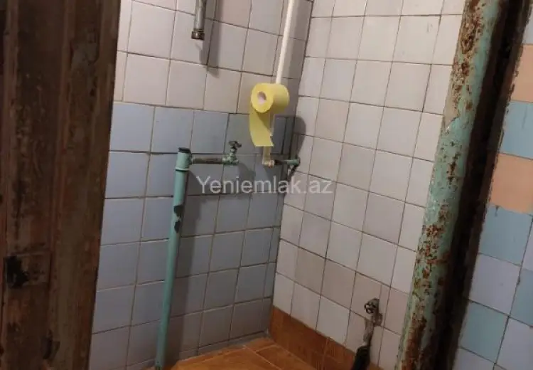 123 000 AZN - 2 otaqlı mənzil Satılır, Xətai, Bakı