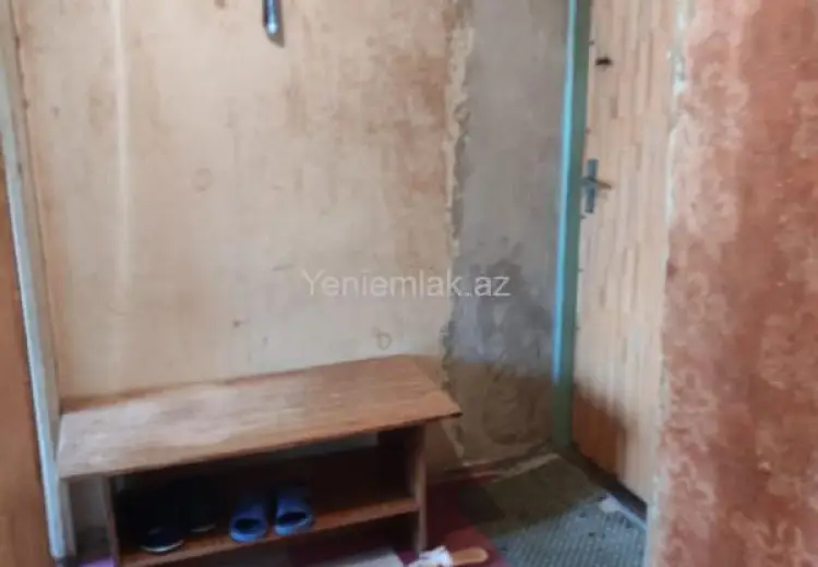 123 000 AZN - 2 otaqlı mənzil Satılır, Xətai, Bakı