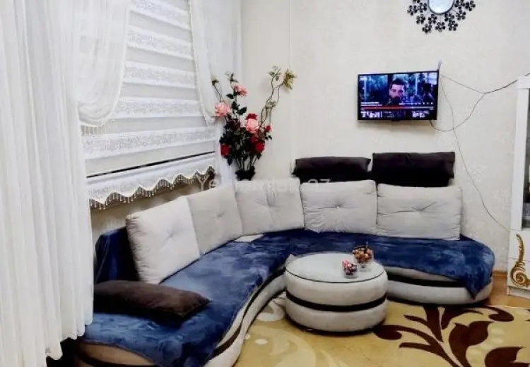 130 000 AZN - 2 otaqlı mənzil Satılır, Biləcəri qəs., Binəqədi, Bakı