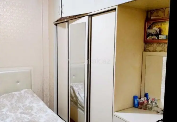 130 000 AZN - 2 otaqlı mənzil Satılır, Biləcəri qəs., Binəqədi, Bakı