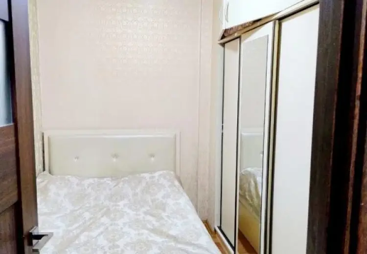 130 000 AZN - 2 otaqlı mənzil Satılır, Biləcəri qəs., Binəqədi, Bakı