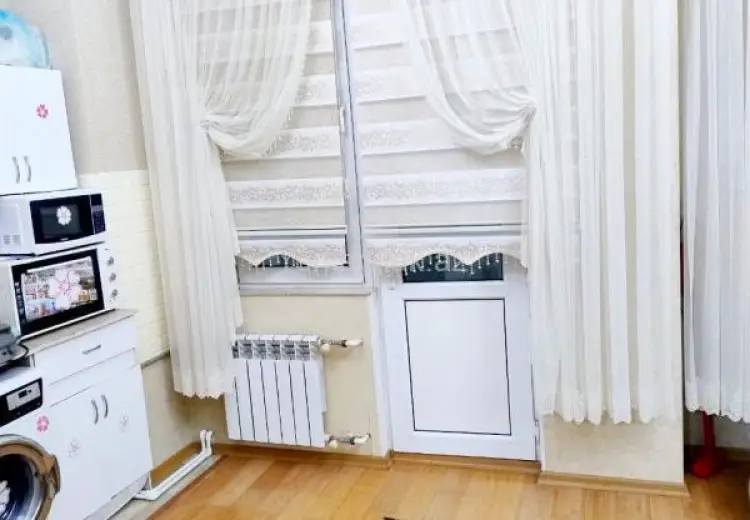 130 000 AZN - 2 otaqlı mənzil Satılır, Biləcəri qəs., Binəqədi, Bakı