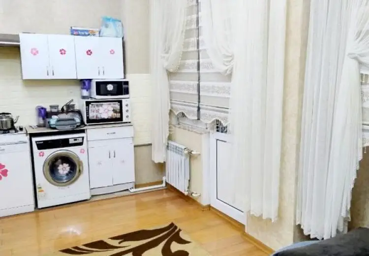 130 000 AZN - 2 otaqlı mənzil Satılır, Biləcəri qəs., Binəqədi, Bakı
