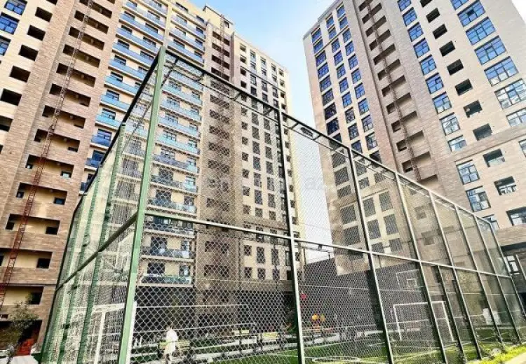 335 000 AZN - 2 otaqlı mənzil Satılır, Nəsimi, Bakı