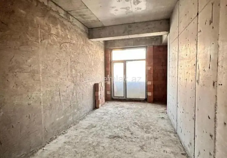 335 000 AZN - 2 otaqlı mənzil Satılır, Nəsimi, Bakı