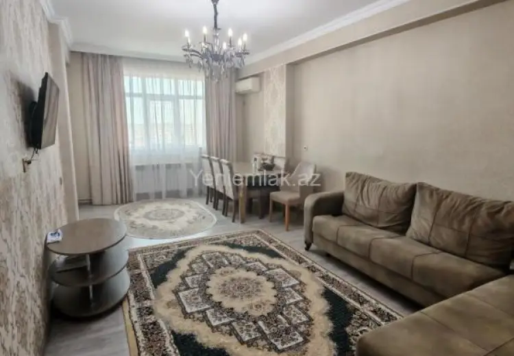122 000 AZN - 2 otaqlı mənzil Satılır, Xırdalan