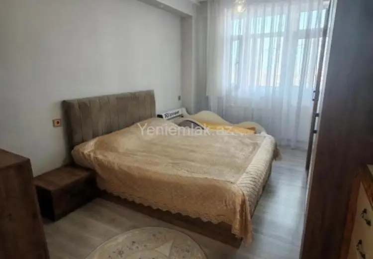 122 000 AZN - 2 otaqlı mənzil Satılır, Xırdalan