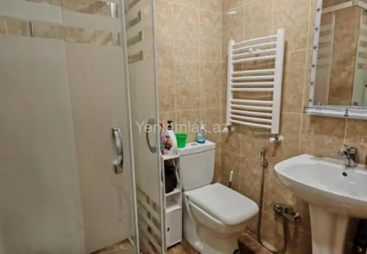 122 000 AZN - 2 otaqlı mənzil Satılır, Xırdalan