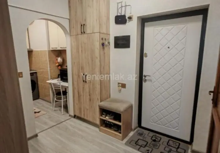 122 000 AZN - 2 otaqlı mənzil Satılır, Xırdalan