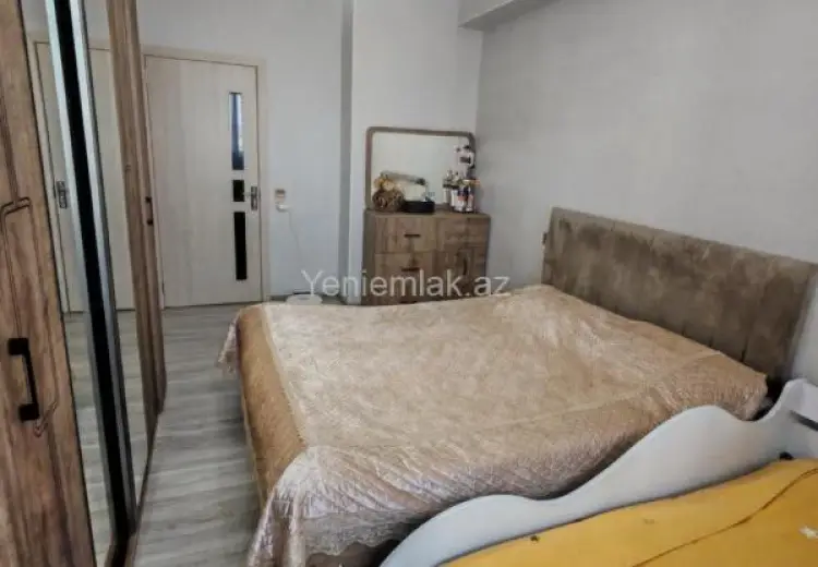 122 000 AZN - 2 otaqlı mənzil Satılır, Xırdalan