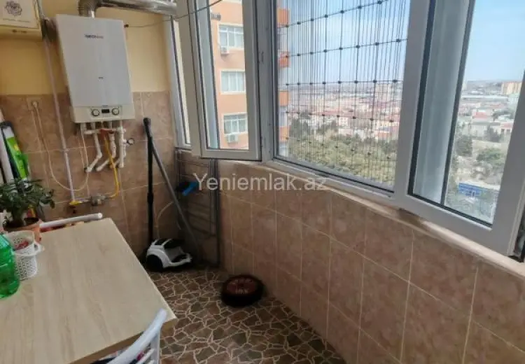 122 000 AZN - 2 otaqlı mənzil Satılır, Xırdalan