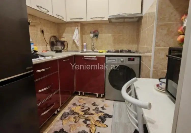 122 000 AZN - 2 otaqlı mənzil Satılır, Xırdalan