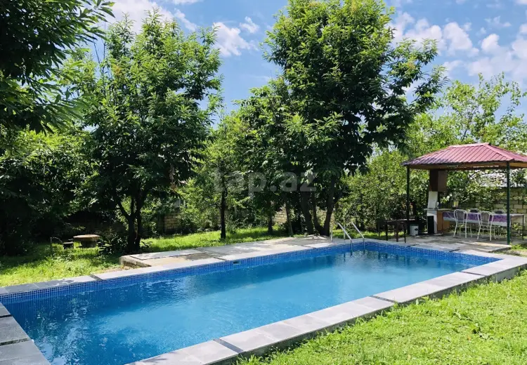 500 AZN - 3 otaqlı mənzil Kirayə (aylıq), Qəbələ