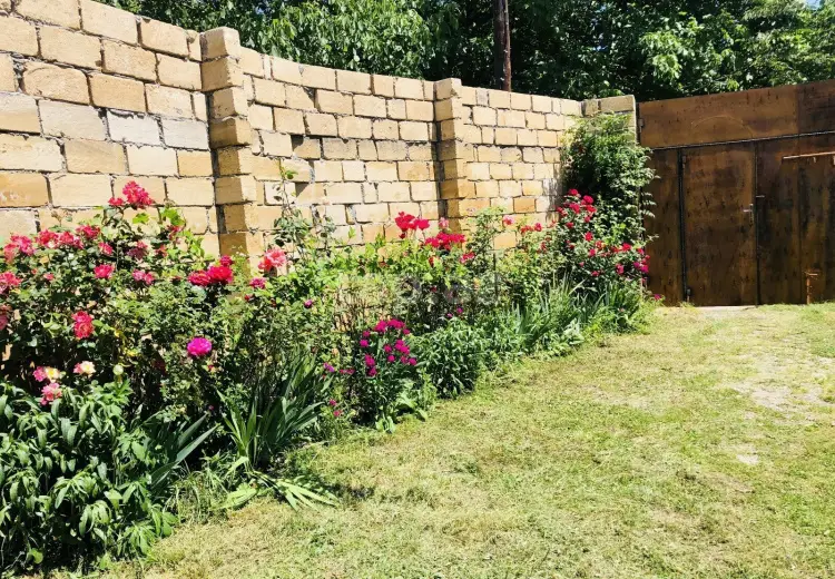 500 AZN - 3 otaqlı mənzil Kirayə (aylıq), Qəbələ