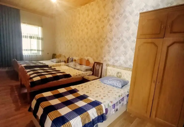 500 AZN - 3 otaqlı mənzil Kirayə (aylıq), Qəbələ