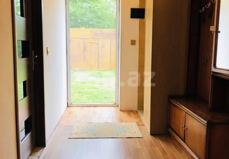 500 AZN - 3 otaqlı mənzil Kirayə (aylıq), Qəbələ