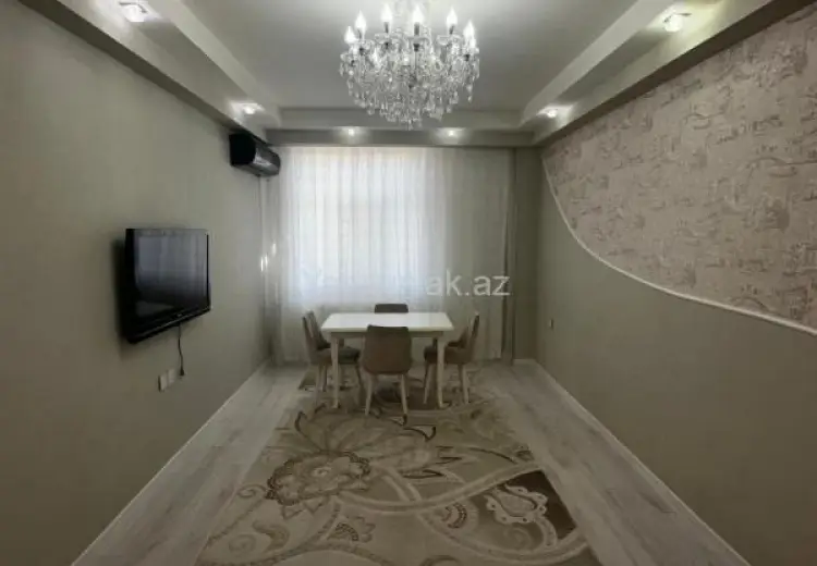 237 000 AZN - 2 otaqlı mənzil Satılır, 8-ci mikrorayon, Binəqədi, Bakı