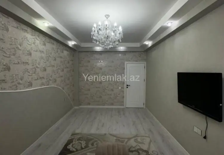 237 000 AZN - 2 otaqlı mənzil Satılır, 8-ci mikrorayon, Binəqədi, Bakı