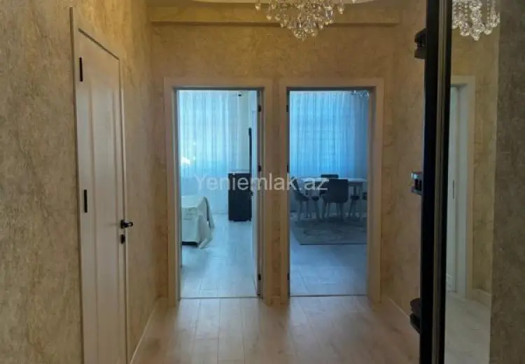237 000 AZN - 2 otaqlı mənzil Satılır, 8-ci mikrorayon, Binəqədi, Bakı