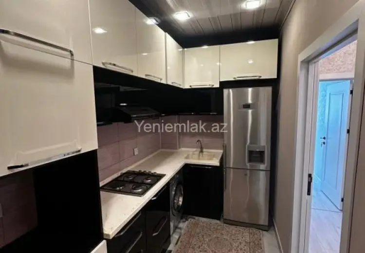 237 000 AZN - 2 otaqlı mənzil Satılır, 8-ci mikrorayon, Binəqədi, Bakı