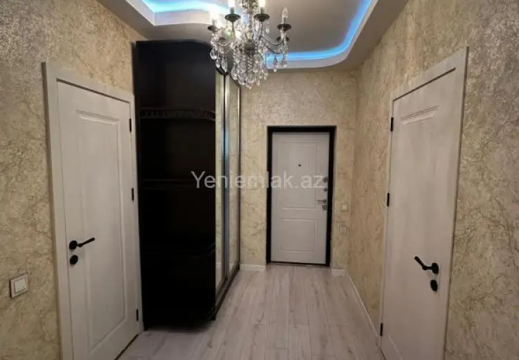 237 000 AZN - 2 otaqlı mənzil Satılır, 8-ci mikrorayon, Binəqədi, Bakı