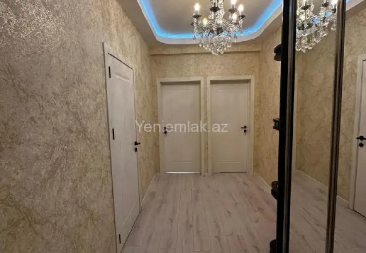237 000 AZN - 2 otaqlı mənzil Satılır, 8-ci mikrorayon, Binəqədi, Bakı