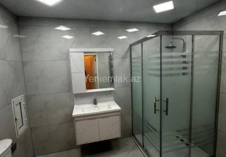 237 000 AZN - 2 otaqlı mənzil Satılır, 8-ci mikrorayon, Binəqədi, Bakı