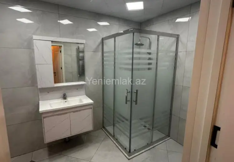 237 000 AZN - 2 otaqlı mənzil Satılır, 8-ci mikrorayon, Binəqədi, Bakı