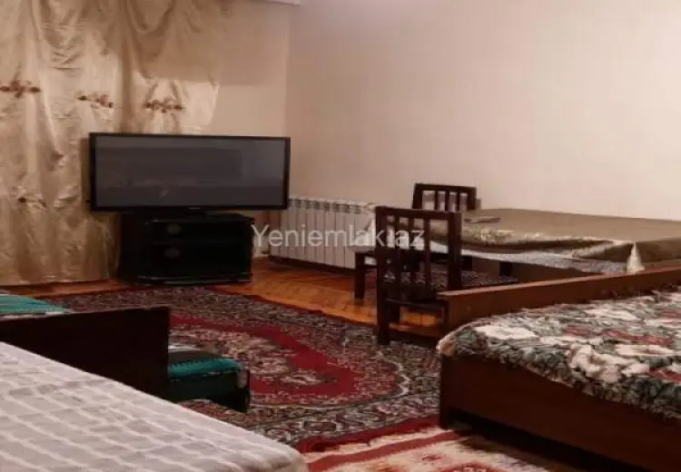 126 000 AZN - 1 otaqlı mənzil Satılır, Yasamal qəs., Yasamal, Bakı
