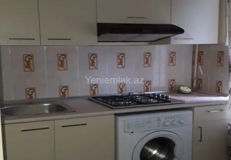 126 000 AZN - 1 otaqlı mənzil Satılır, Yasamal qəs., Yasamal, Bakı