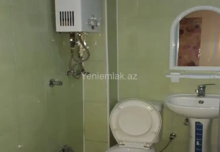 126 000 AZN - 1 otaqlı mənzil Satılır, Yasamal qəs., Yasamal, Bakı