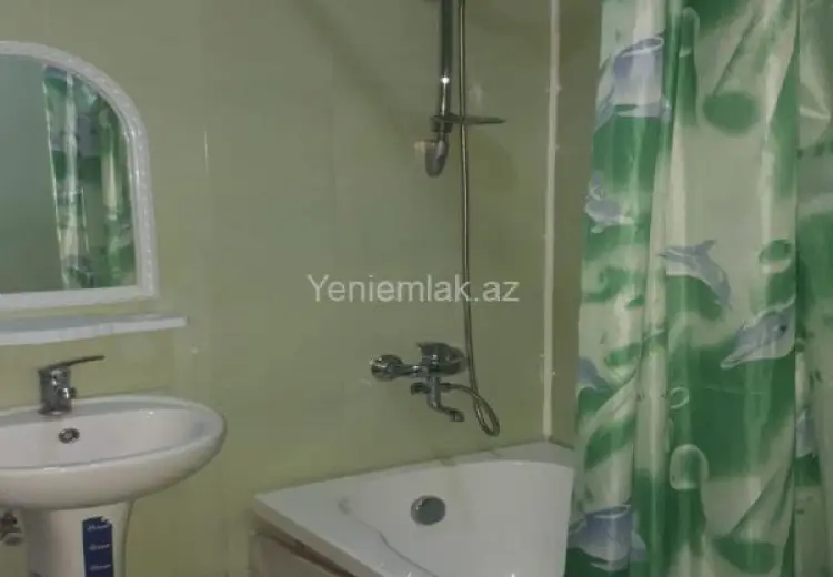 126 000 AZN - 1 otaqlı mənzil Satılır, Yasamal qəs., Yasamal, Bakı