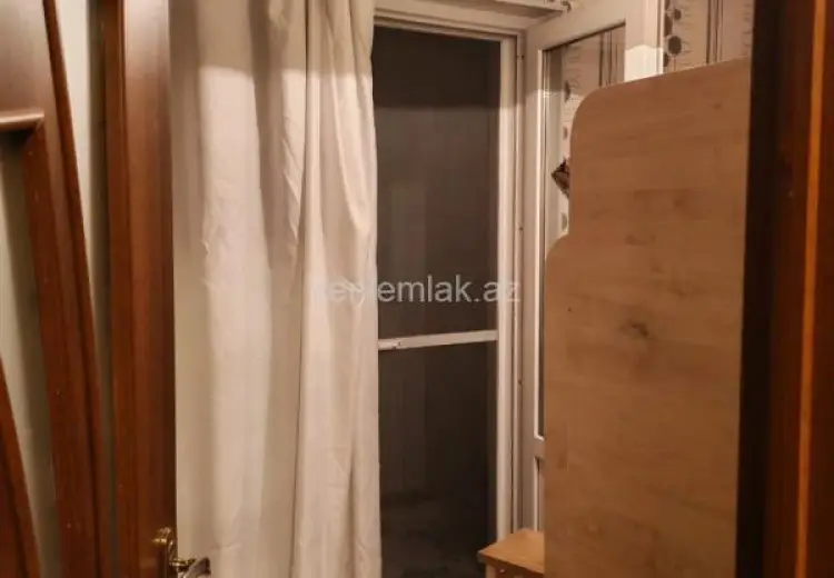 600 AZN - 3 otaqlı mənzil Kirayə (aylıq), Yasamal qəs., Yasamal, Bakı