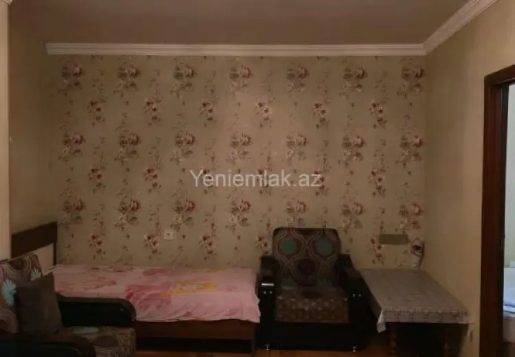 600 AZN - 3 otaqlı mənzil Kirayə (aylıq), Yasamal qəs., Yasamal, Bakı