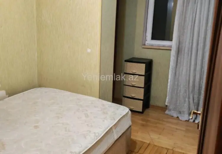 600 AZN - 3 otaqlı mənzil Kirayə (aylıq), Yasamal qəs., Yasamal, Bakı