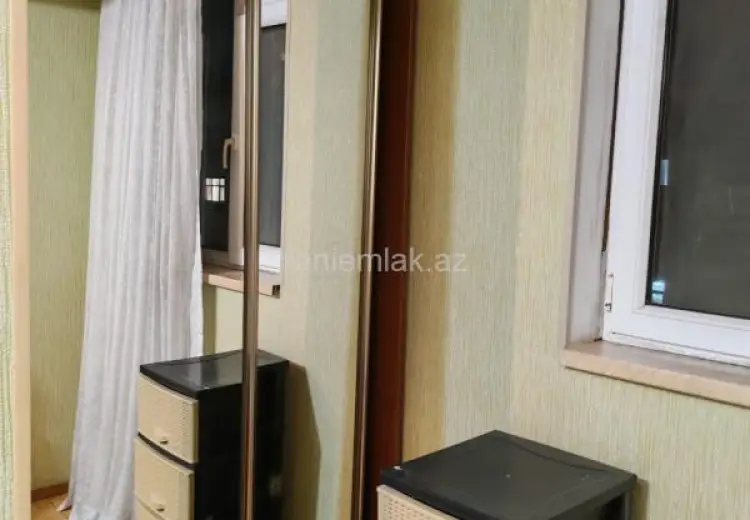 600 AZN - 3 otaqlı mənzil Kirayə (aylıq), Yasamal qəs., Yasamal, Bakı