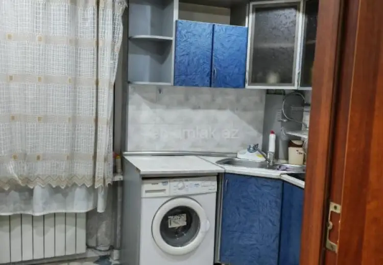 600 AZN - 3 otaqlı mənzil Kirayə (aylıq), Yasamal qəs., Yasamal, Bakı