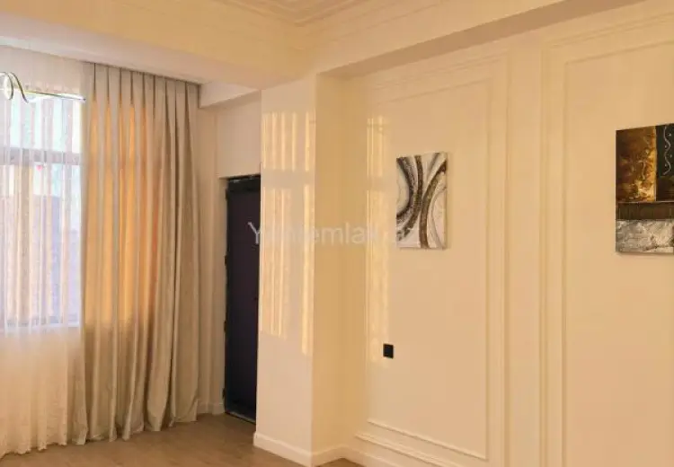1 600 AZN - 3 otaqlı mənzil Kirayə (aylıq), Nəsimi, Bakı