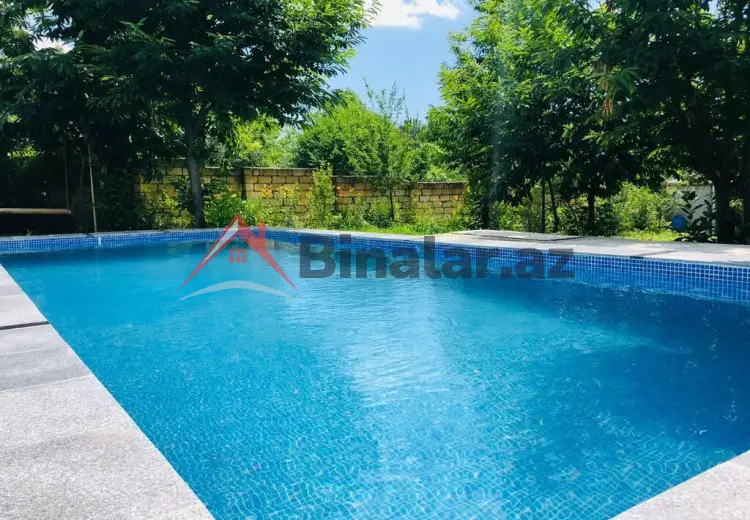 500 AZN - 3 otaqlı mənzil Kirayə (aylıq), Qəbələ