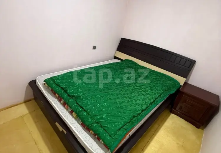 350 AZN - 2 otaqlı mənzil Kirayə (aylıq), Şamaxı