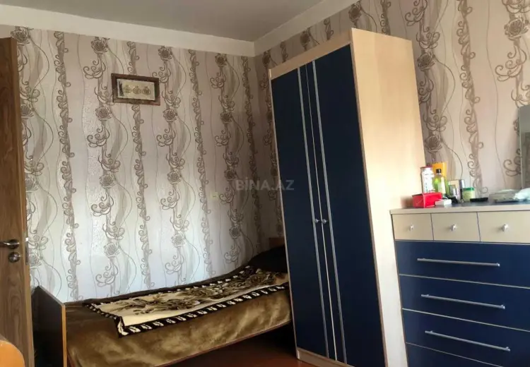 450 AZN - 3 otaqlı mənzil Kirayə (aylıq), Qəbələ