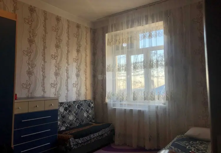 450 AZN - 3 otaqlı mənzil Kirayə (aylıq), Qəbələ