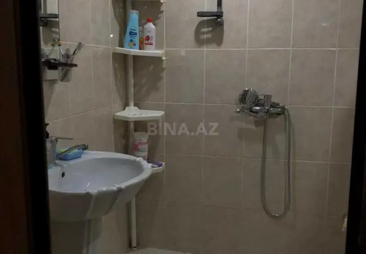 450 AZN - 3 otaqlı mənzil Kirayə (aylıq), Qəbələ