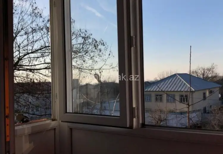 450 AZN - 3 otaqlı mənzil Kirayə (aylıq), Qəbələ