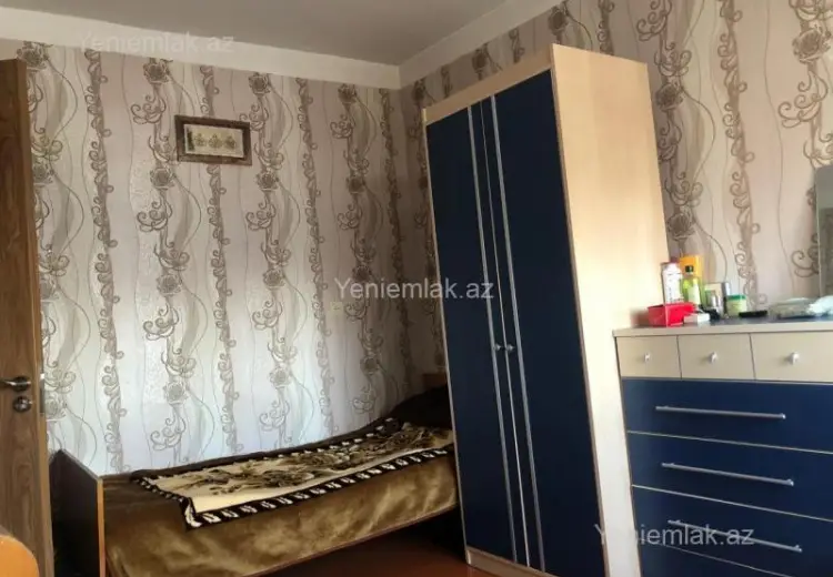 450 AZN - 3 otaqlı mənzil Kirayə (aylıq), Qəbələ