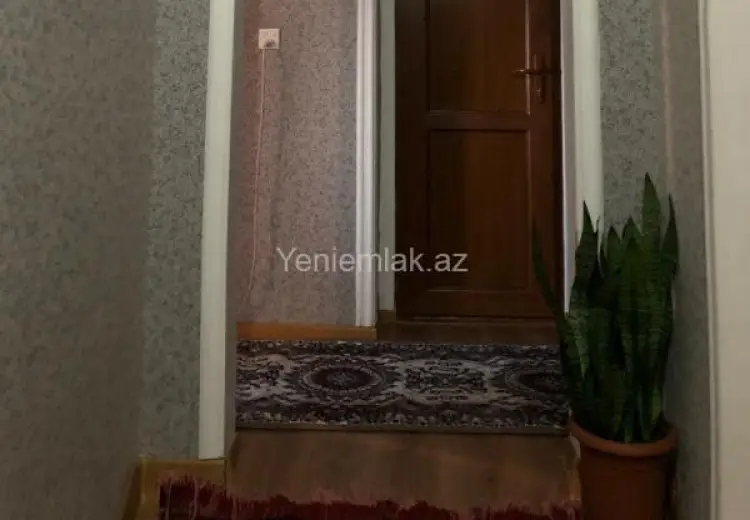 450 AZN - 3 otaqlı mənzil Kirayə (aylıq), Qəbələ