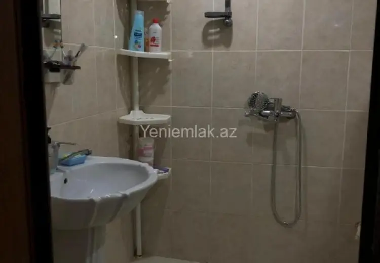 450 AZN - 3 otaqlı mənzil Kirayə (aylıq), Qəbələ