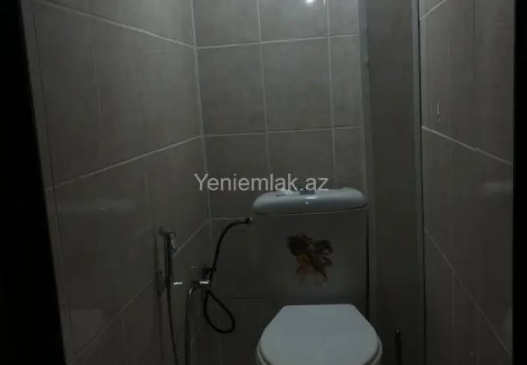 450 AZN - 3 otaqlı mənzil Kirayə (aylıq), Qəbələ