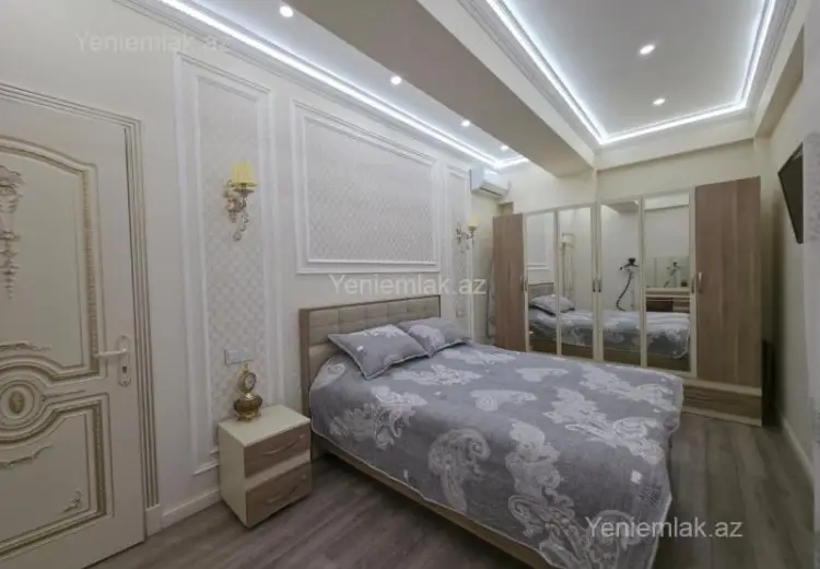 370 000 AZN - 3 otaqlı mənzil Satılır, Yasamal qəs., Yasamal, Bakı