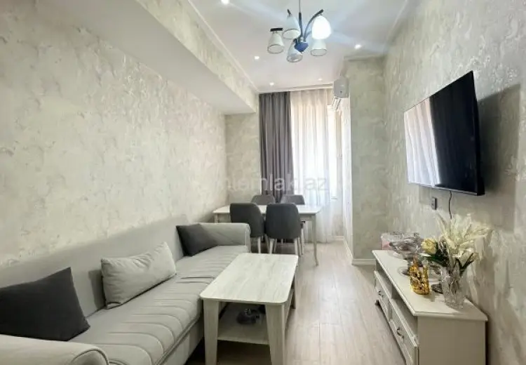 108 000 AZN - 3 otaqlı mənzil Satılır, Əhmədli, Xətai, Bakı